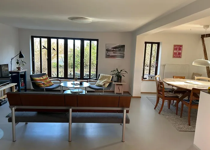 Ferienhaus Ferienhaus *